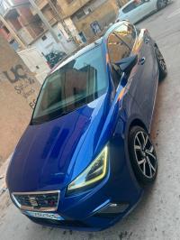سيارات-seat-ibiza-2019-high-الكاليتوس-الجزائر