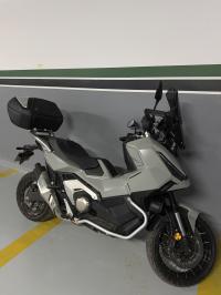دراجات-نارية-وسكوترات-honda-xadv-2026-وهران-الجزائر