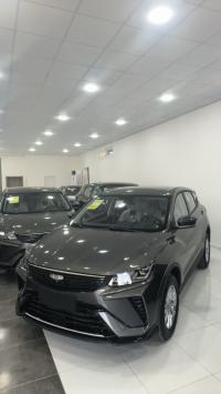 سيارات-geely-coolray-2026-starlight-الشلف-الجزائر