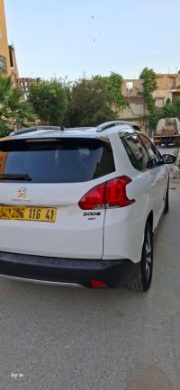 voitures-peugeot-2008-2016-allure-sedrata-souk-ahras-algerie