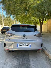 سيارات-renault-clio-5-2025-esprit-alpine-أقبو-بجاية-الجزائر