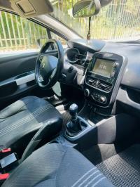 سيارات-renault-clio-4-2019-gt-line-بئر-مراد-رايس-الجزائر