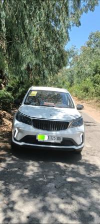 سيارات-livan-x3-pro-2025-manuelle-sans-toit-ouvrant-باتنة-الجزائر