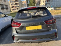 سيارات-geely-gx3-pro-2026-livan-عنابة-الجزائر