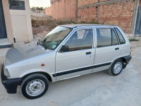 سيارات-suzuki-maruti-800-2011-الجلفة-الجزائر