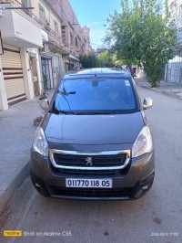 voitures-peugeot-partner-2018-tepee-barika-batna-algerie