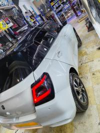 سيارات-suzuki-swift-2025-gl-plus-أولاد-سلامة-البليدة-الجزائر