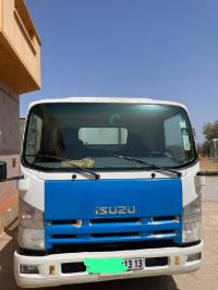 شاحنة-isuzu-مسحة-بلاطو-2013-مغنية-تلمسان-الجزائر