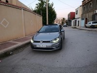 سيارات-volkswagen-golf-7-2019-drive-تلمسان-الجزائر