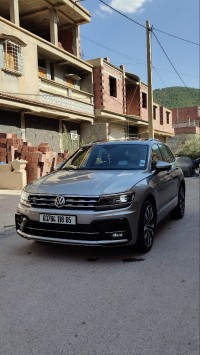 voitures-volkswagen-tiguan-2018-r-line-arris-batna-algerie