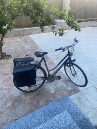 Vélo notra survival VTC