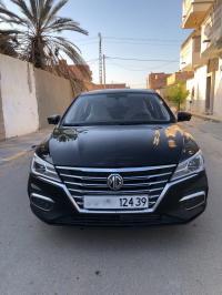 سيارات-mg-mg5-2024-luxury-edition-الواد-الوادي-الجزائر