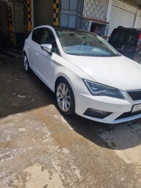 سيارات-seat-leon-2019-زموري-بومرداس-الجزائر
