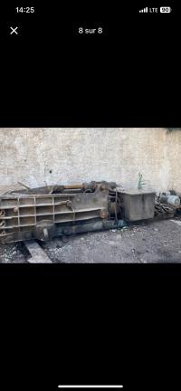 صناعة-و-تصنيع-machine-de-presse-بومرداس-الجزائر