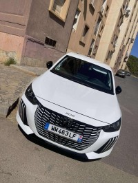سيارات-peugeot-208-2025-allure-pack-الجزائر-وسط