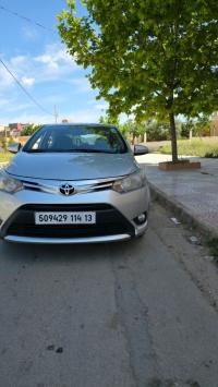سيارات-toyota-yaris-2014-صبرة-تلمسان-الجزائر