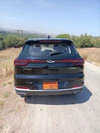 سيارات-chery-tiggo-7-pro-2026-comfort-قسنطينة-الجزائر