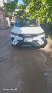 سيارات-geely-coolray-2026-super-power-الميلية-جيجل-الجزائر
