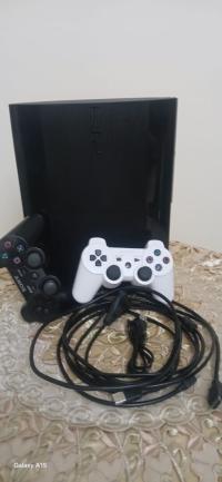 أجهزة-ألعاب-الفيديو-ps3-super-slim-قسنطينة-الجزائر