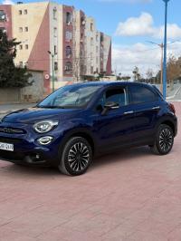 سيارات-fiat-500x-2024-العلمة-سطيف-الجزائر
