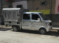 DFSK K02s 2024 Dfsk double cabine 2024