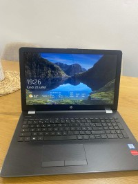 كمبيوتر-محمول-laptop-hp-المعالمة-الجزائر