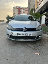 سيارات-volkswagen-golf-6-2009-carat-العلمة-سطيف-الجزائر