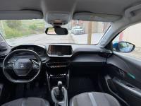 سيارات-peugeot-208-2022-allure-قسنطينة-الجزائر