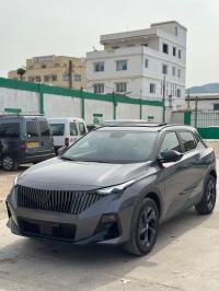 سيارات-gac-gs3-2026-miduim-سكيكدة-الجزائر