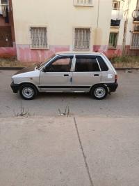 سيارات-suzuki-maruti-800-2010-الدويرة-الجزائر