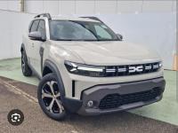 سيارات-dacia-duster-2026-journey-بئر-خادم-الجزائر