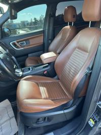 سيارات-land-rover-discovery-2018-بئر-الجير-وهران-الجزائر