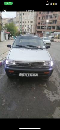 سيارات-zotye-z100-2012-ancienne-بوسماعيل-تيبازة-الجزائر