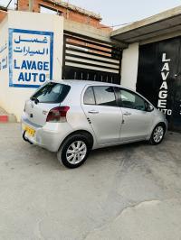 سيارات-toyota-yaris-2011-دواودة-تيبازة-الجزائر