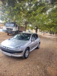 سيارات-peugeot-206-2003-تيبازة-الجزائر