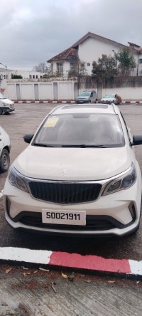 سيارات-livan-x3-pro-2026-سطيف-الجزائر