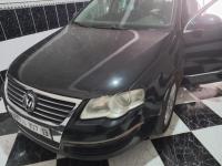 سيارات-volkswagen-passat-2007-مغنية-تلمسان-الجزائر