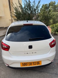 سيارات-seat-ibiza-2013-fully-بجاية-الجزائر