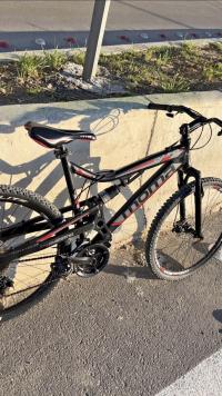 Velo moma marque espagnol