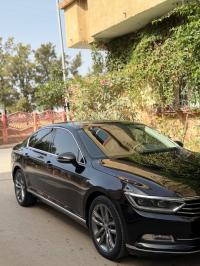 سيارات-volkswagen-passat-2019-carat-بوقادير-الشلف-الجزائر