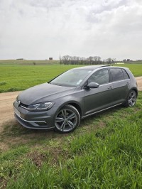 سيارات-volkswagen-golf-7-2019-العلمة-سطيف-الجزائر
