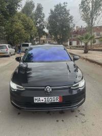 سيارات-volkswagen-golf-8-2022-active-تيارت-الجزائر