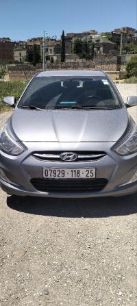 سيارات-hyundai-accent-rb-5-portes-2018-prestige-قسنطينة-الجزائر