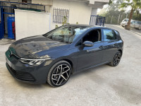 voitures-volkswagen-golf-8-2022-kouba-alger-algerie