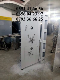 fabrication vente ouverture coffre et Serrures 24/24