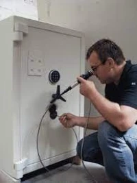 Maintenance et Réparation Coffre Fort