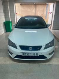 سيارات-leon-fr-2013-بن-عكنون-الجزائر