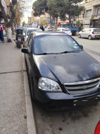 voitures-chevrolet-aveo-4-portes-2006-bouzareah-alger-algerie