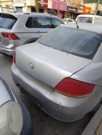 voitures-fiat-linea-2007-bouzareah-alger-algerie