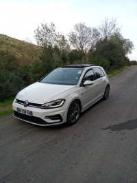 voitures-volkswagen-golf-7-2019-r-line-bejaia-algerie